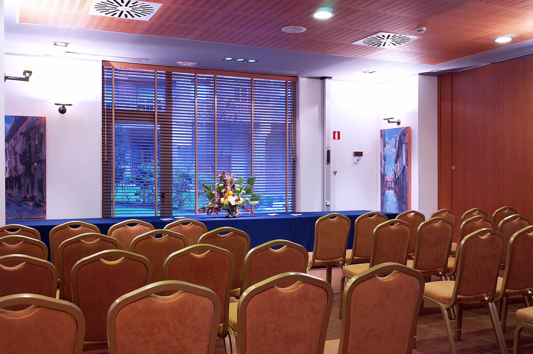 Oca Villa De Aviles Hotel Tiện nghi bức ảnh